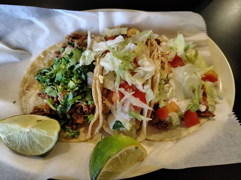 Las Tarascas Taqueria