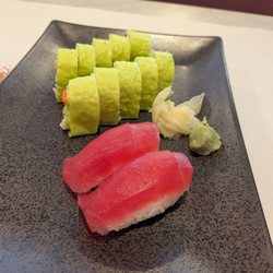 Mai Noodle House - Sushi