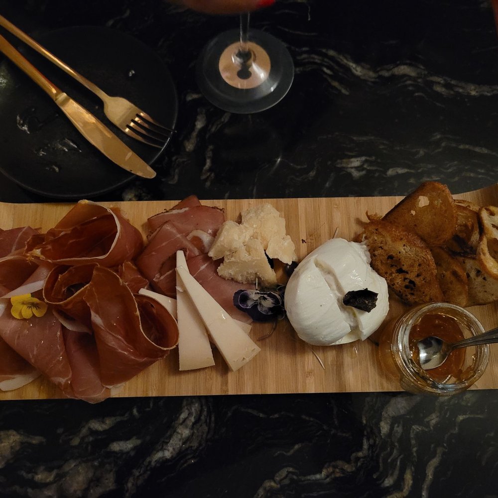 Next Door - Charcuterie - Speakeasies Near Me - Boston, Massachusetts Next Door - Charcuterie - Speakeasies Near Me - Boston, Massachusetts