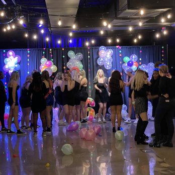 The 15Forty - Sweet 16 party! - Venues & Event Spaces Near Me - Columbus, Ohio The 15Forty - Sweet 16 party! - Venues & Event Spaces Near Me - Columbus, Ohio