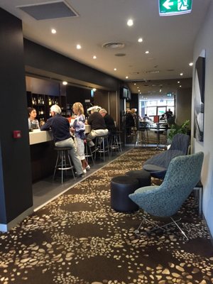 Holiday Inn Melbourne Airport by IHG by null