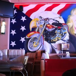 The Sixties Diner