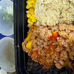 Clean AF Meals