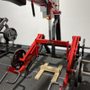 Photo of The Iron Plate Training Ground