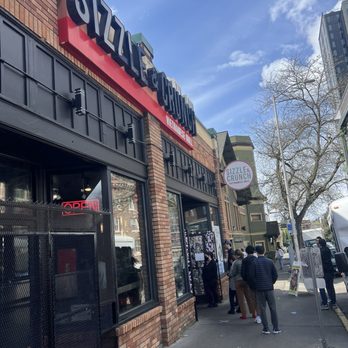 SIZZLE&CRUNCH - Updated June 2025 - 404 Photos & 515 Reviews - 1313 NE