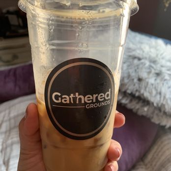 Gathered Grounds - Iced coffee - Coffee & Tea Near Me - Surprise, Arizona Gathered Grounds - Iced coffee - Coffee & Tea Near Me - Surprise, Arizona