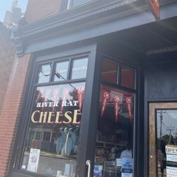 1000 Islands River Rat Cheese