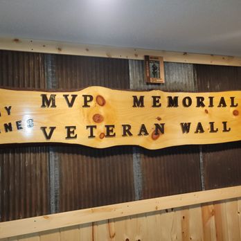 Marsh's View Point Resort - Bars Near Me - Wascott, Wisconsin