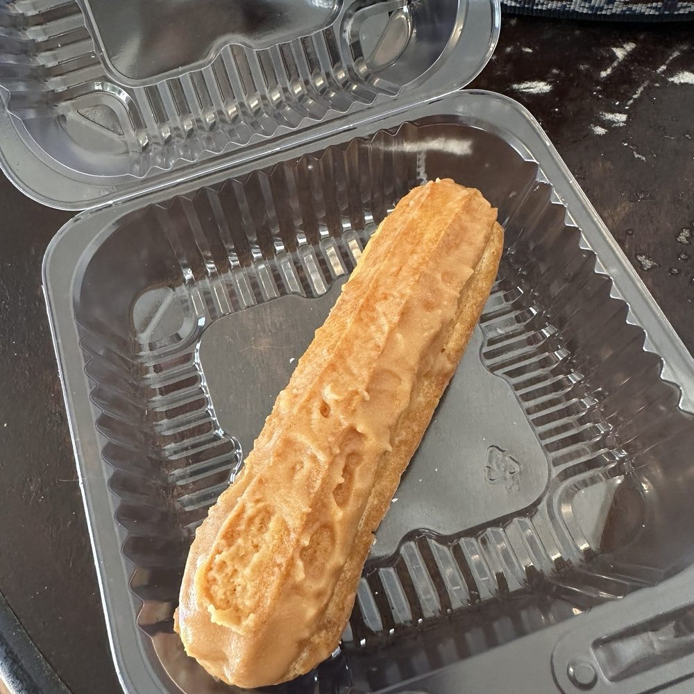 La Patisserie - Desserts Near Me - Austin, Texas