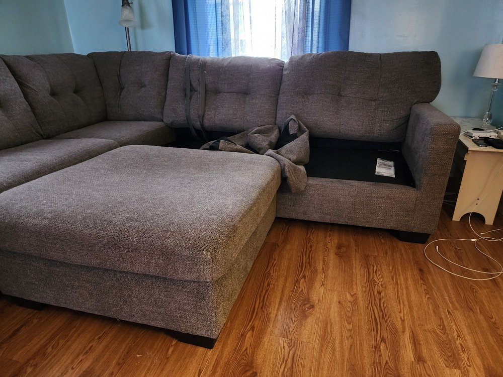 PILGRIM FURNITURE CITY Updated October 2024 21 Photos & 73 Reviews