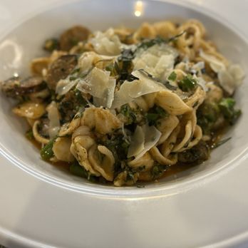 Grazie Modern Italian Kitchen - Italian Near Me - Orlando, Florida Grazie Modern Italian Kitchen - Italian Near Me - Orlando, Florida