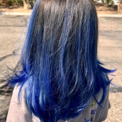 Bloom Salon & Beauty Bar