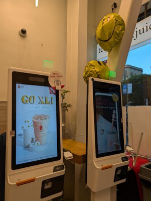 Gong Cha by null