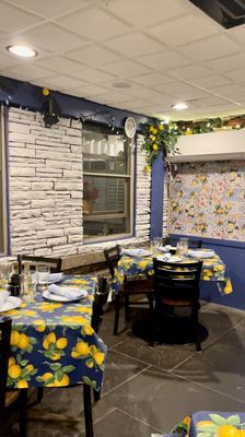 Vecchia Osteria by null