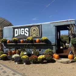 Digs Garden Center