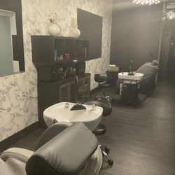 Luxe Luminary Spa