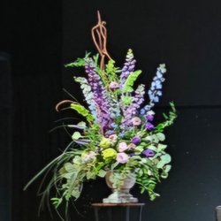 Angelic Flowers