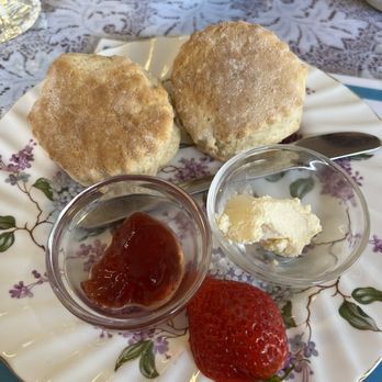 Pamela's - Scones - Tea Rooms Near Me - Huntington Beach, California Pamela's - Scones - Tea Rooms Near Me - Huntington Beach, California