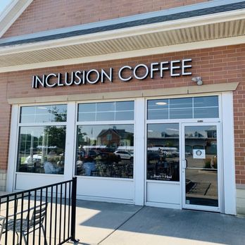 Inclusion Coffee Company - Coffee & Tea Near Me - Hartland, Wisconsin Inclusion Coffee Company - Coffee & Tea Near Me - Hartland, Wisconsin