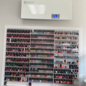 Gelish Nails & Spa - Nail Salons Near Me - Tsawwassen, British Columbia Gelish Nails & Spa - Nail Salons Near Me - Tsawwassen, British Columbia