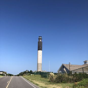Oak Island Lighthouse - Landmarks & Historical Buildings Near Me - Oak Island, North Carolina Oak Island Lighthouse - Landmarks & Historical Buildings Near Me - Oak Island, North Carolina