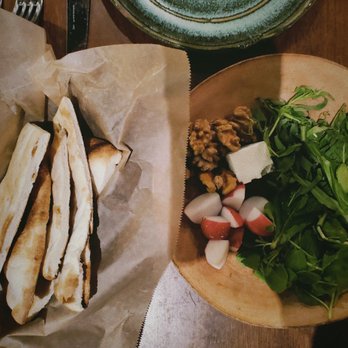 Rumi’s Kitchen - Persian/Iranian Near Me - Washington, DC, District of Columbia
