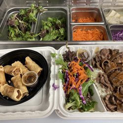 IC Teriyaki - More yummy food
