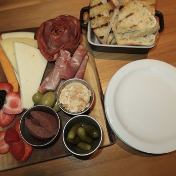 Monarch Restaurant - Butterfly Charcuterie - Steakhouses Near Me - Omaha, Nebraska Monarch Restaurant - Butterfly Charcuterie - Steakhouses Near Me - Omaha, Nebraska