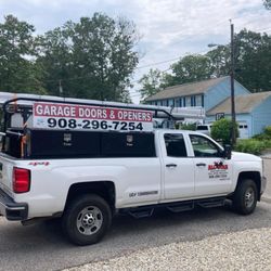 Allstar Garage Door & Opener