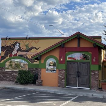 Salsa Brava - Entrance. - Mexican Near Me - Flagstaff, Arizona Salsa Brava - Entrance. - Mexican Near Me - Flagstaff, Arizona