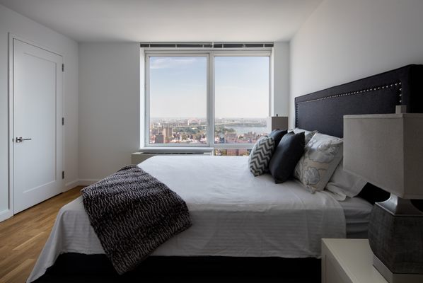 1214 Fifth Avenue Luxury Apartments by null