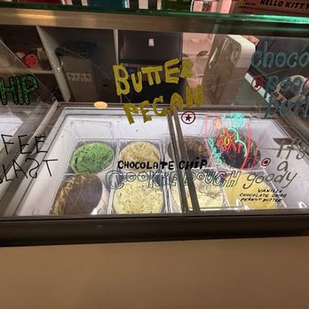 Toy Boat By Jane - Choices - Ice Cream & Frozen Yogurt Near Me - San Francisco, California Toy Boat By Jane - Choices - Ice Cream & Frozen Yogurt Near Me - San Francisco, California
