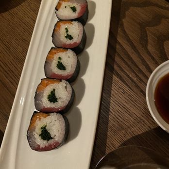 Miru - Miru Rainbow - Japanese Near Me - Chicago, Illinois Miru - Miru Rainbow - Japanese Near Me - Chicago, Illinois