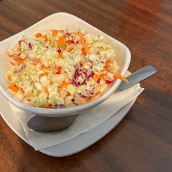Mimi's Retreat - Cole slaw