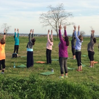 WalkAboutYoga - Rockin High Mountain - Yoga Near Me