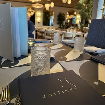 Zaytinya - Lebanese Near Me - Nashville, Tennessee Zaytinya - Lebanese Near Me - Nashville, Tennessee