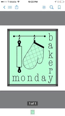 Monday Bakery by null