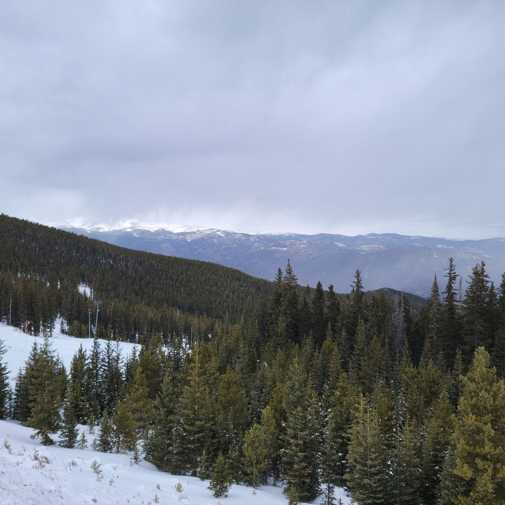 Echo Mountain - Ski Resorts Near Me - Idaho Springs, Colorado Echo Mountain - Ski Resorts Near Me - Idaho Springs, Colorado