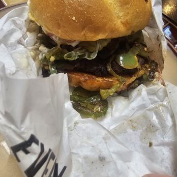 Smashburger - Burgers Near Me - Las Vegas, Nevada Smashburger - Burgers Near Me - Las Vegas, Nevada