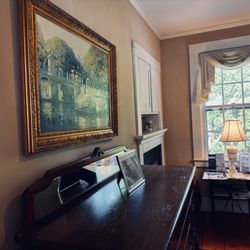 The Ashley Inn