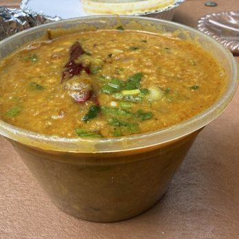 Bombay Curry - Yellow Dal Tadka - Indian Near Me - Raleigh, North Carolina Bombay Curry - Yellow Dal Tadka - Indian Near Me - Raleigh, North Carolina