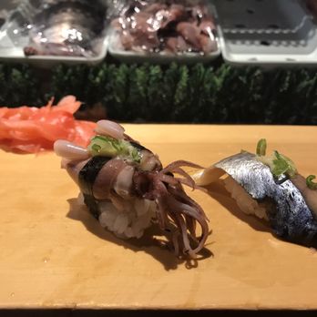 Shiro's - Sushi Bars Near Me - Seattle, Washington