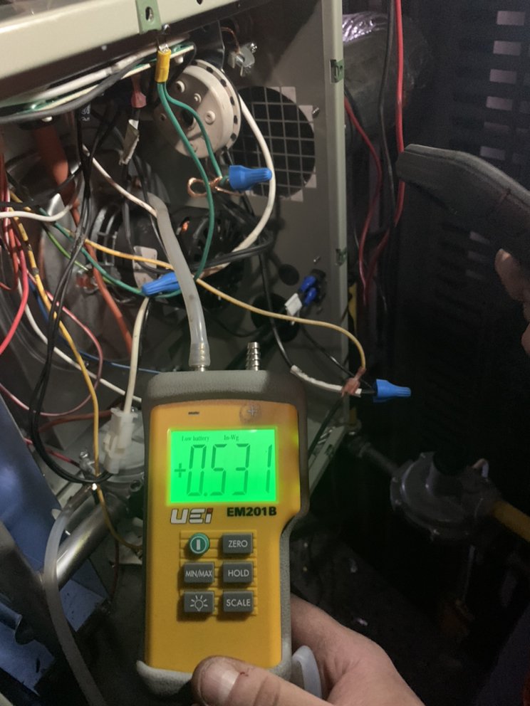 Slide of Ryp Mechanical