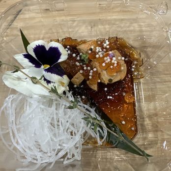 Tsukiyo Sushi - The Monk - Sushi Bars Near Me - Westminster, California Tsukiyo Sushi - The Monk - Sushi Bars Near Me - Westminster, California