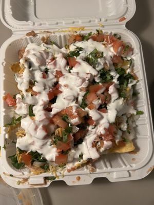 Taqueria Lindo Michoacan by null