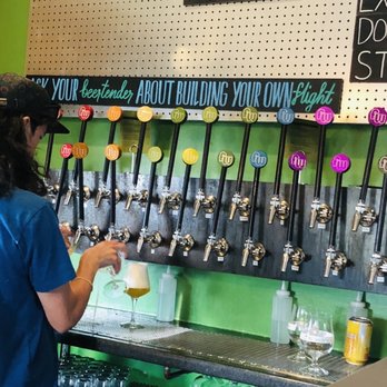 Funkwerks - Breweries Near Me - Fort Collins, Colorado