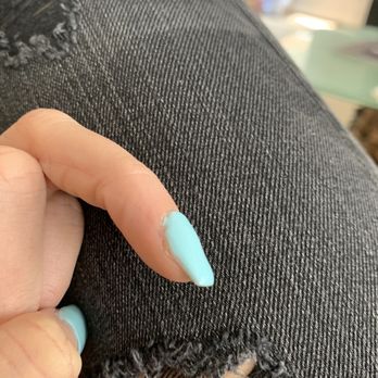 Modern Nails - Lumpy - Nail Salons Near Me - Yucca Valley, California