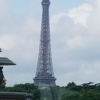 La Tour Eiffel - Landmarks & Historical Buildings Near Me - Paris, 75 La Tour Eiffel - Landmarks & Historical Buildings Near Me - Paris, 75