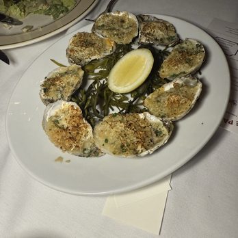 Yelp Dinner Party at Palace Arms - Broiled Oysters Rockefeller - Yelp Events Near Me - Denver, Colorado Yelp Dinner Party at Palace Arms - Broiled Oysters Rockefeller - Yelp Events Near Me - Denver, Colorado