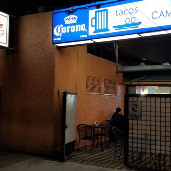 El Caminero - Authentic Mexican food. - Mexican Near Me - Cuidad de México, DIF